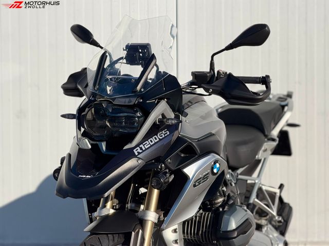bmw - r-1200-gs