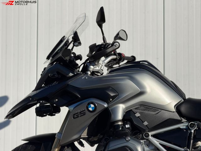 bmw - r-1200-gs