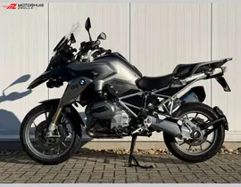 BMW R 1200 GS 2014 occasion