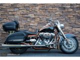 HARLEY-DAVIDSON ROAD KING CVO FLHR