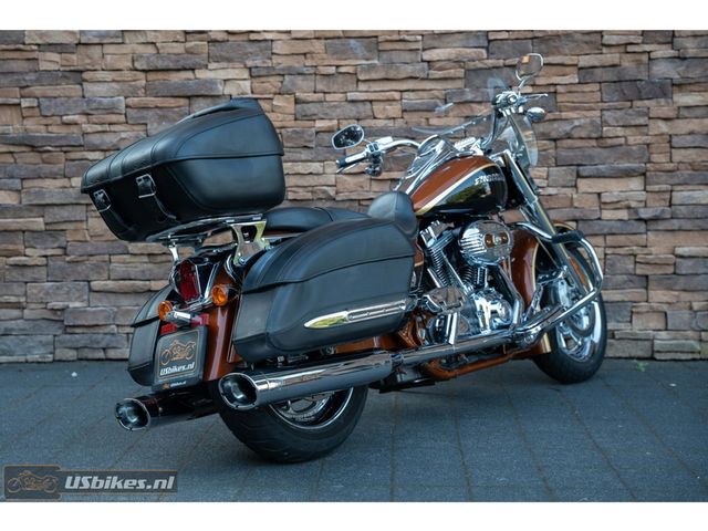 harley-davidson - road-king-cvo-flhr