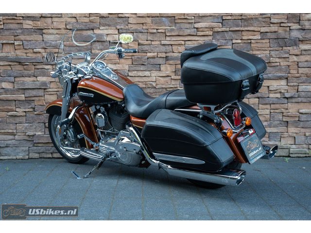 harley-davidson - road-king-cvo-flhr