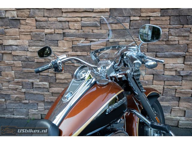 harley-davidson - road-king-cvo-flhr