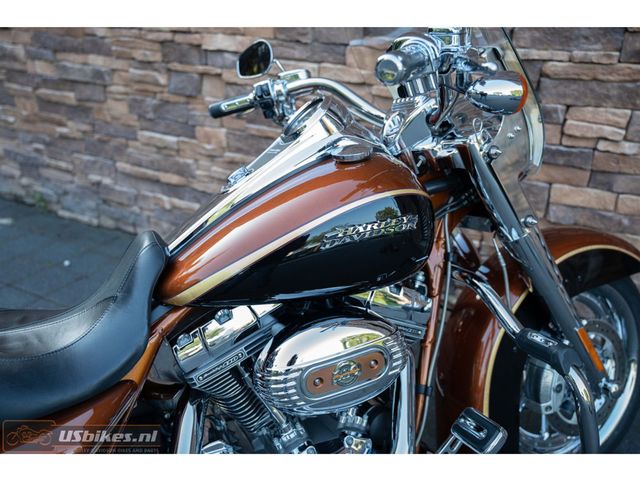 harley-davidson - road-king-cvo-flhr