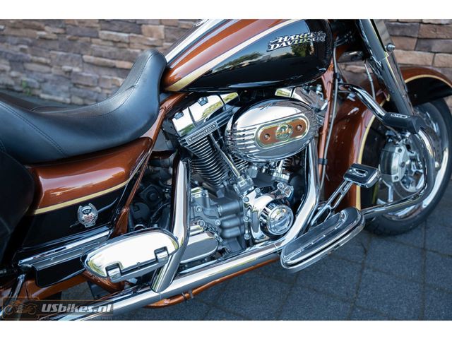harley-davidson - road-king-cvo-flhr
