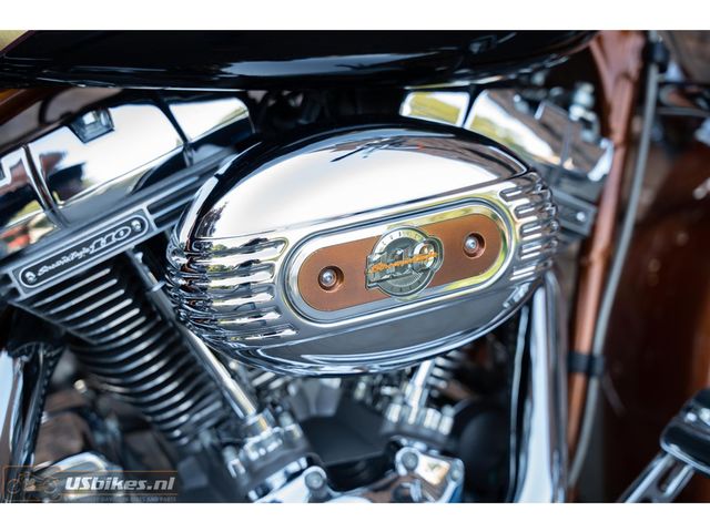 harley-davidson - road-king-cvo-flhr