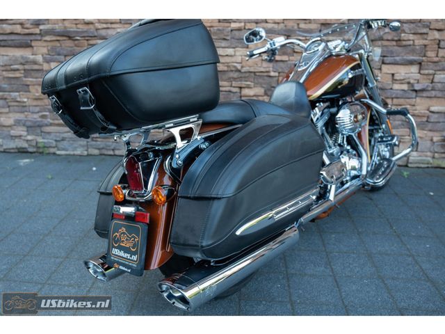 harley-davidson - road-king-cvo-flhr