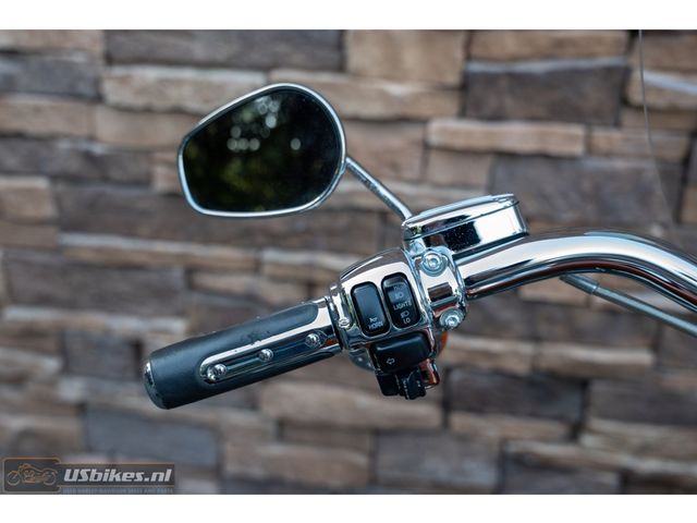 harley-davidson - road-king-cvo-flhr