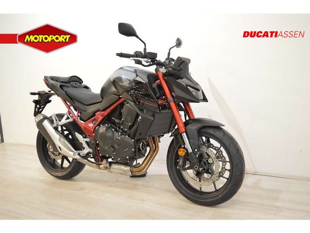 honda - cb-750-hornet