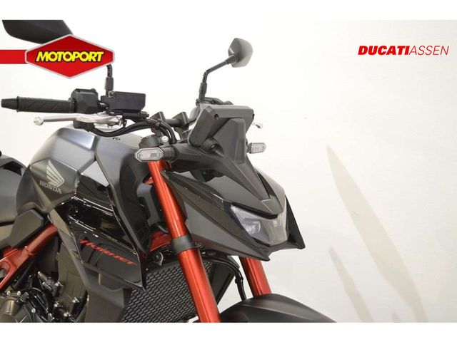 honda - cb-750-hornet