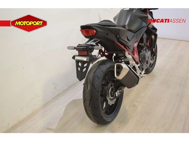 honda - cb-750-hornet