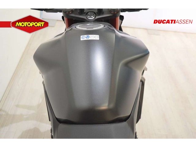honda - cb-750-hornet