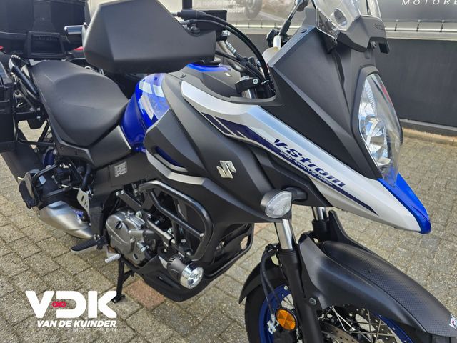 suzuki - v-strom-650-xta-adventure