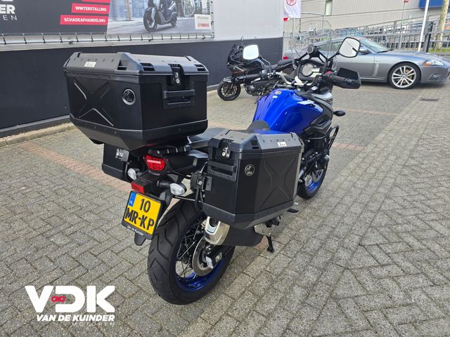 suzuki - v-strom-650-xta-adventure