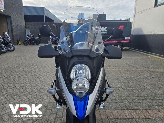 suzuki - v-strom-650-xta-adventure