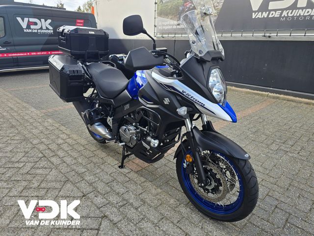 suzuki - v-strom-650-xta-adventure