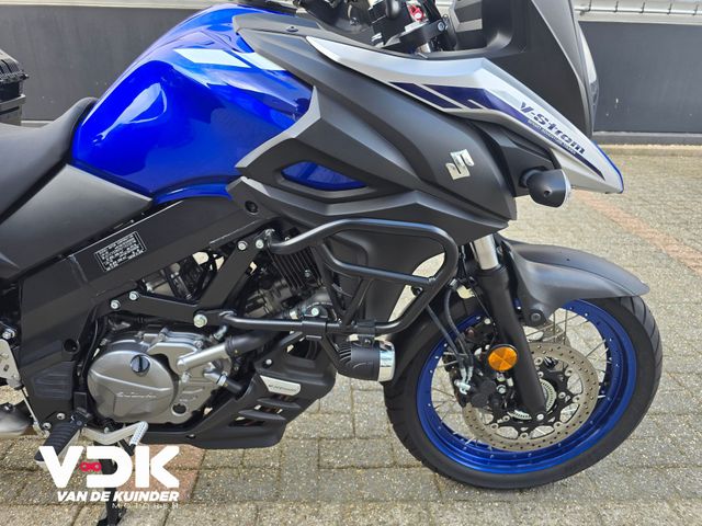 suzuki - v-strom-650-xta-adventure