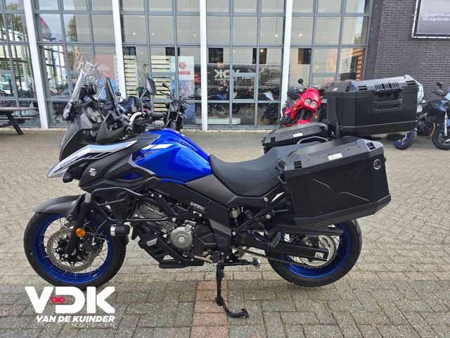 suzuki - v-strom-650-xta-adventure