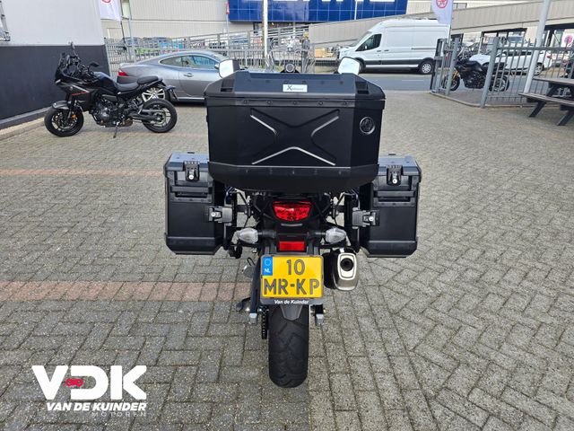 suzuki - v-strom-650-xta-adventure