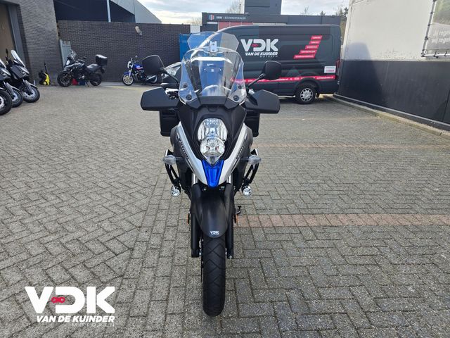 suzuki - v-strom-650-xta-adventure