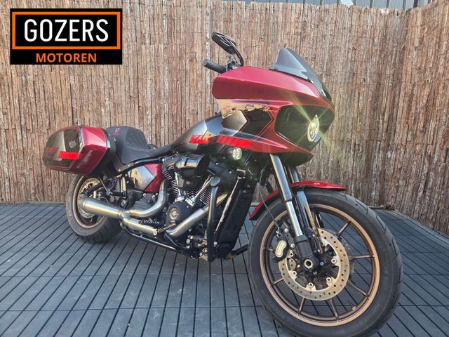 harley-davidson - low-rider-st-fxlrst