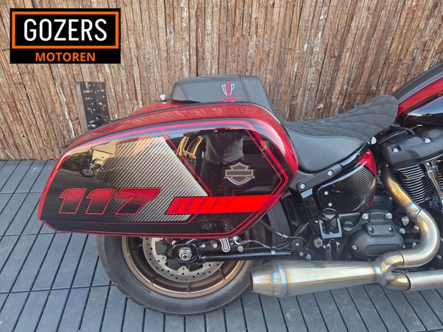 harley-davidson - low-rider-st-fxlrst