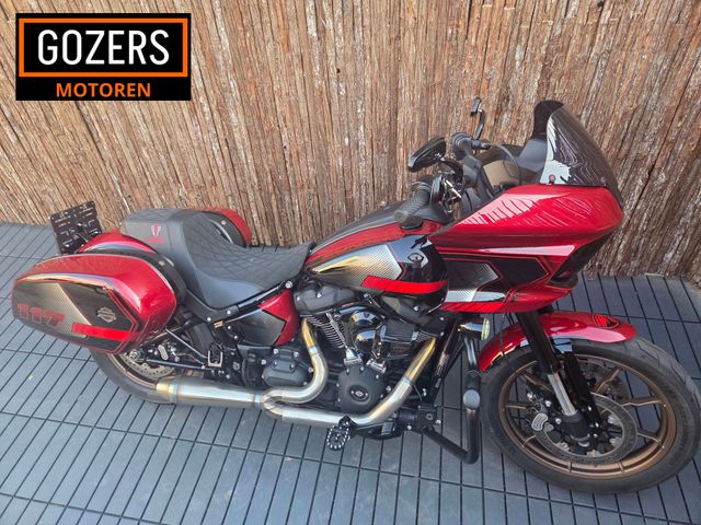 harley-davidson - low-rider-st-fxlrst