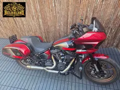 Harley-Davidson LOW Rider ST Fxlrst 2024 occasion – foto 14 van 24