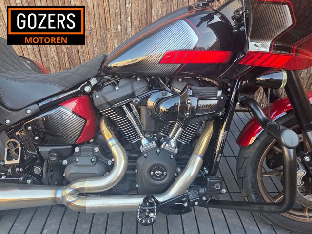 harley-davidson - low-rider-st-fxlrst