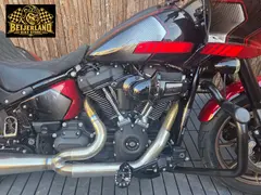 Harley-Davidson LOW Rider ST Fxlrst 2024 occasion – foto 11 van 24