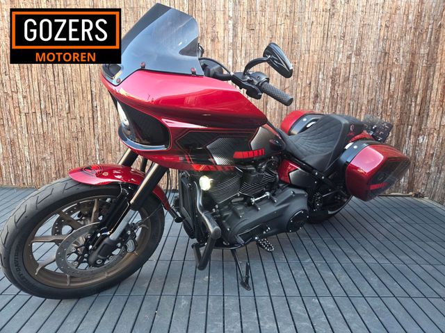 harley-davidson - low-rider-st-fxlrst