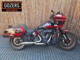 HARLEY-DAVIDSON LOW RIDER ST FXLRST