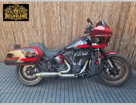 Harley-Davidson LOW Rider ST Fxlrst 2024 occasion
