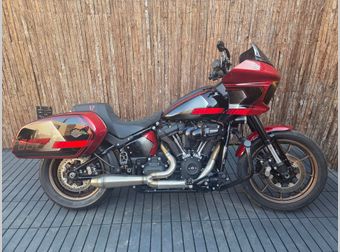 Harley-Davidson LOW Rider ST Fxlrst 2024 occasion