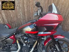 Harley-Davidson LOW Rider ST Fxlrst 2024 occasion – foto 18 van 24