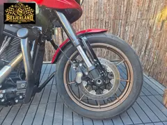 Harley-Davidson LOW Rider ST Fxlrst 2024 occasion – foto 15 van 24