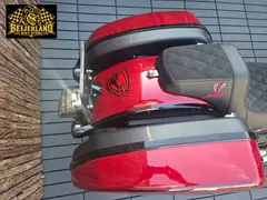 Harley-Davidson LOW Rider ST Fxlrst 2024 occasion – foto 20 van 24