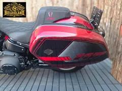 Harley-Davidson LOW Rider ST Fxlrst 2024 occasion – foto 23 van 24