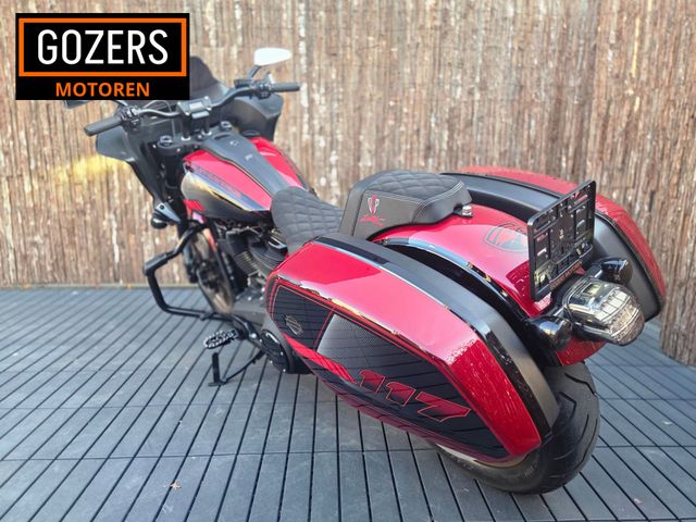 harley-davidson - low-rider-st-fxlrst