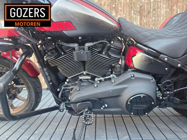 harley-davidson - low-rider-st-fxlrst