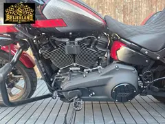 Harley-Davidson LOW Rider ST Fxlrst 2024 occasion – foto 12 van 24