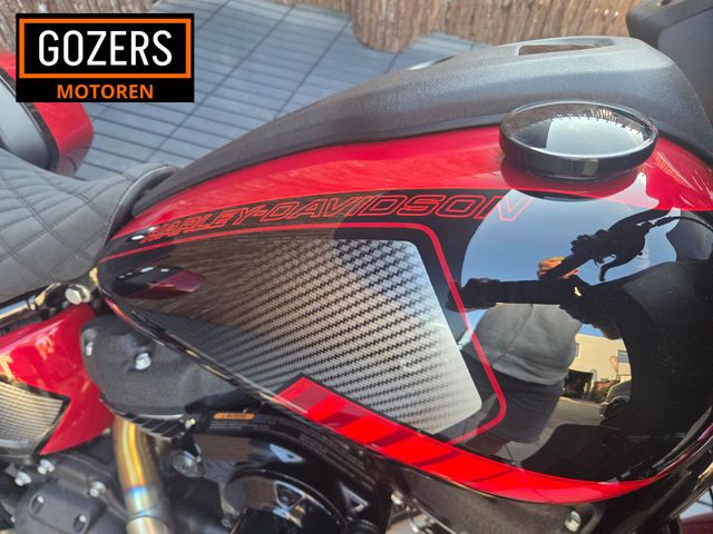 harley-davidson - low-rider-st-fxlrst