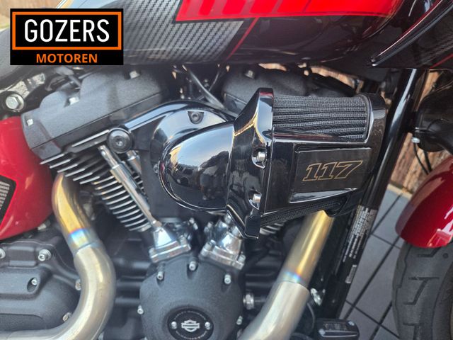 harley-davidson - low-rider-st-fxlrst