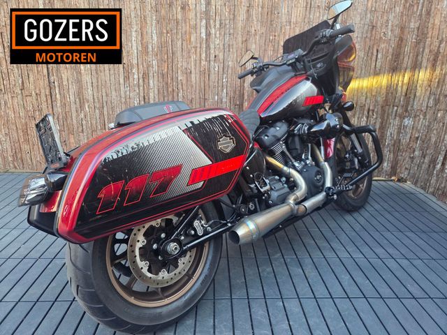 harley-davidson - low-rider-st-fxlrst