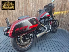 Harley-Davidson LOW Rider ST Fxlrst 2024 occasion – foto 8 van 24