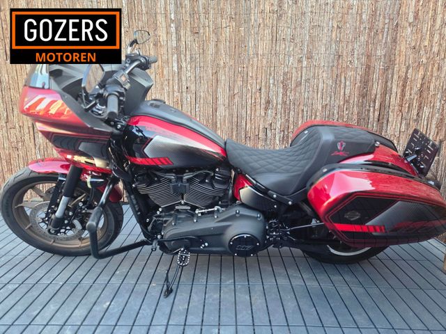 harley-davidson - low-rider-st-fxlrst