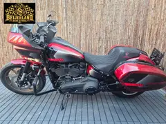 Harley-Davidson LOW Rider ST Fxlrst 2024 occasion – foto 4 van 24
