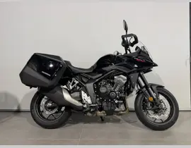 Honda CB 1000 GT 2026 nieuw