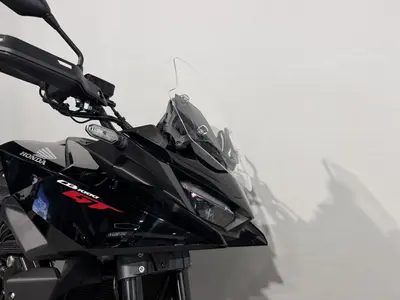HONDA CB 1000 GT – foto 2