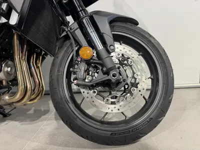 HONDA CB 1000 GT – foto 3